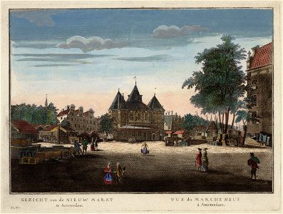 Philips Jacobsz., C. (Caspar; 1732-1789), Afb 010097011233