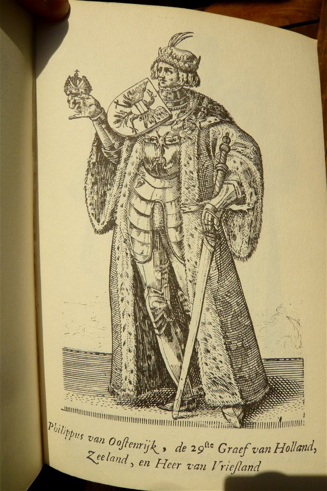 Philippus van Oostenrijck