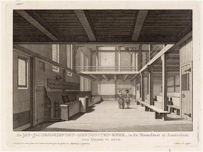 Philips Jacobsz., C. (Caspar; 1732-1789), Afb 010094005351
