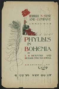 Phyllis in Bohemia LCCN2014650210