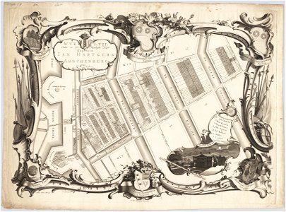 Philips Jacobsz., C. (Caspar; 1732-1789), Afb KOKA00459000001