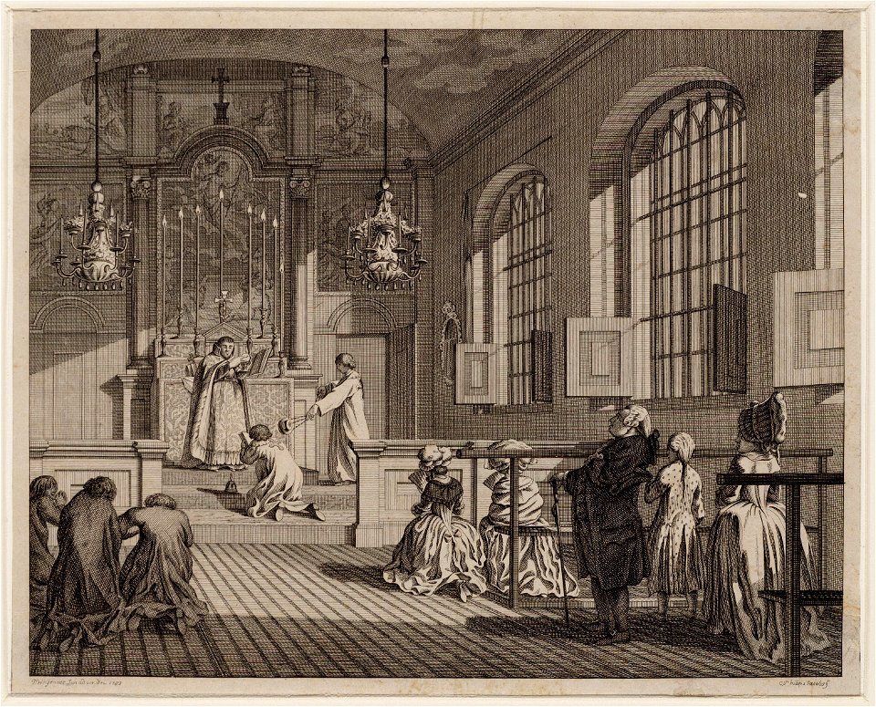 Philips Jacobsz., C. (Caspar; 1732-1789), Afb 010097003760