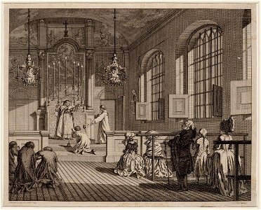 Philips Jacobsz., C. (Caspar; 1732-1789), Afb 010097003760