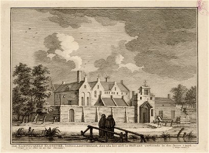 Philips Jacobsz., C. (Caspar; 1732-1789), Afb 010097004386