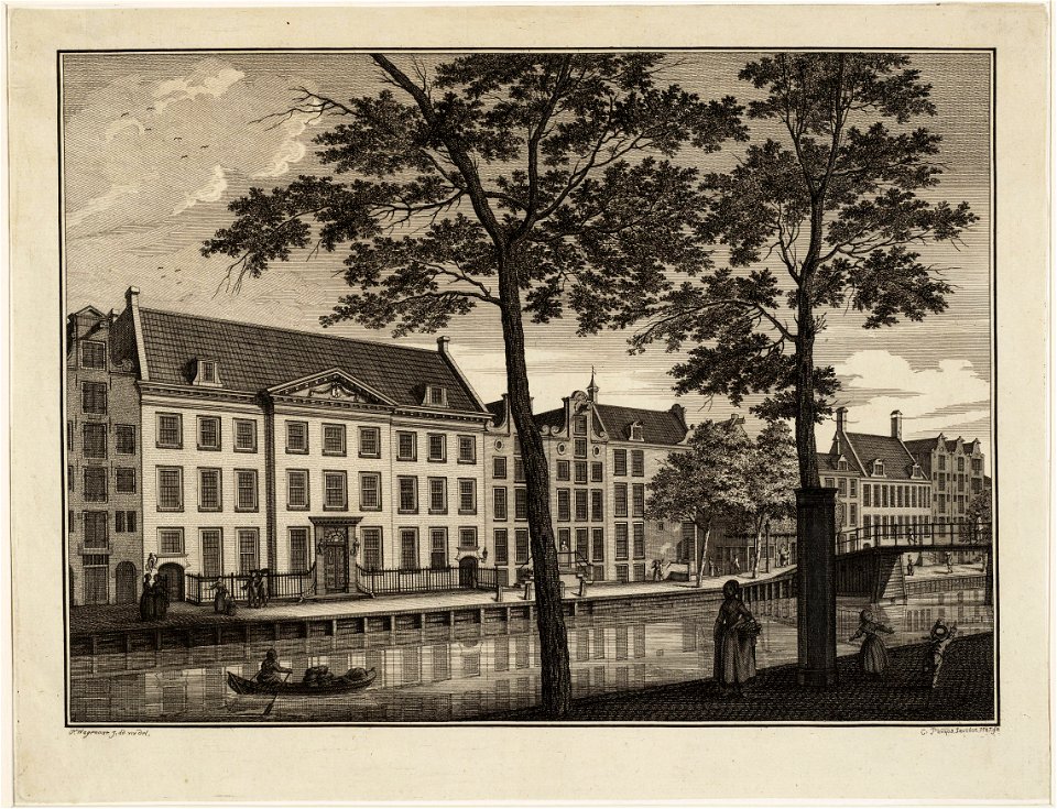 Philips Jacobsz., C. (Caspar; 1732-1789), Afb 010097011674