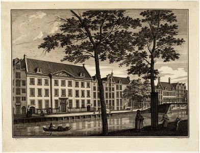 Philips Jacobsz., C. (Caspar; 1732-1789), Afb 010097011674