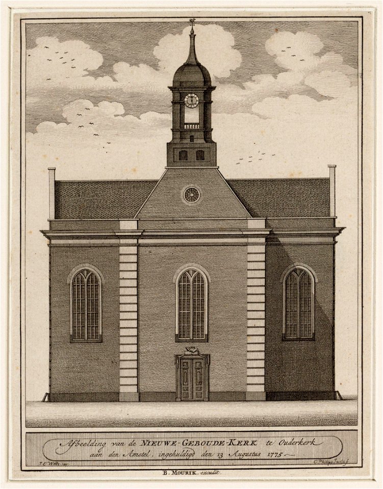 Philips Jacobsz., C. (Caspar; 1732-1789), Afb 010097004948