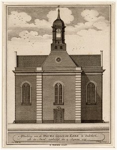Philips Jacobsz., C. (Caspar; 1732-1789), Afb 010097004948