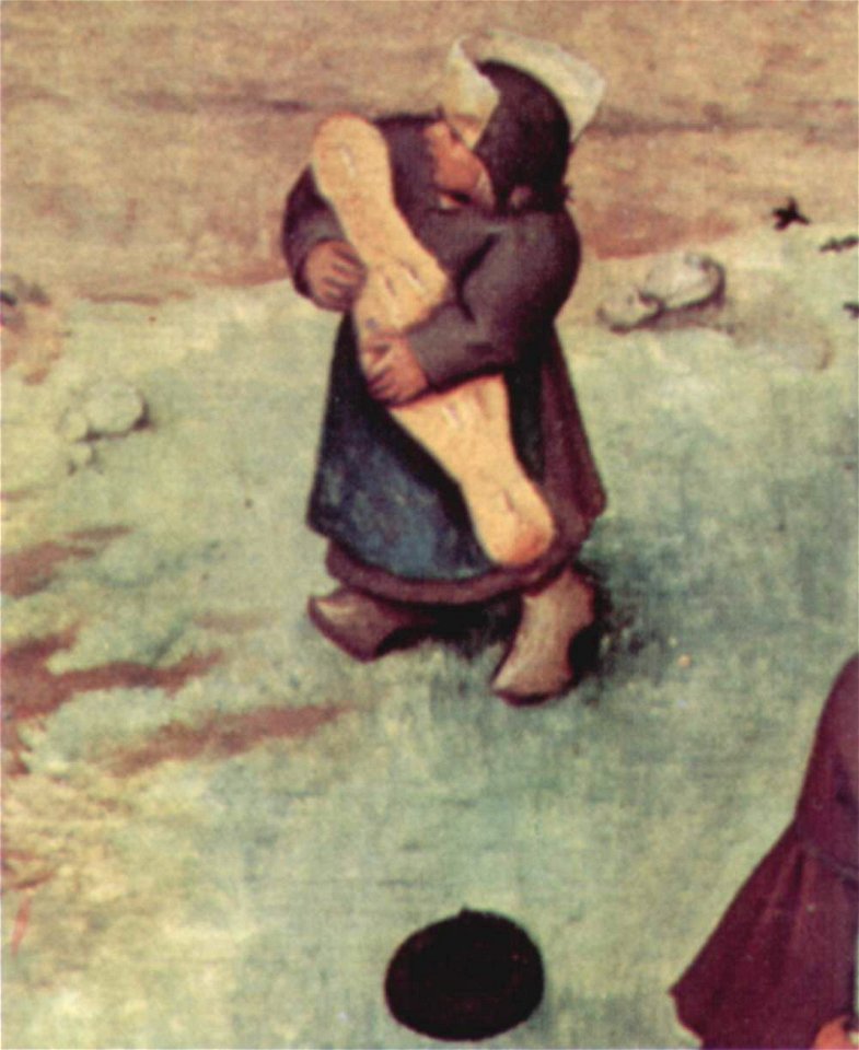 Pieter Bruegel d. Ä. 055