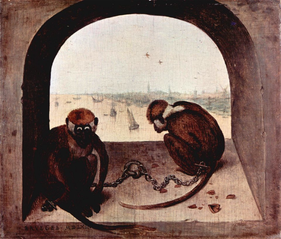 Pieter Bruegel d. Ä. 095