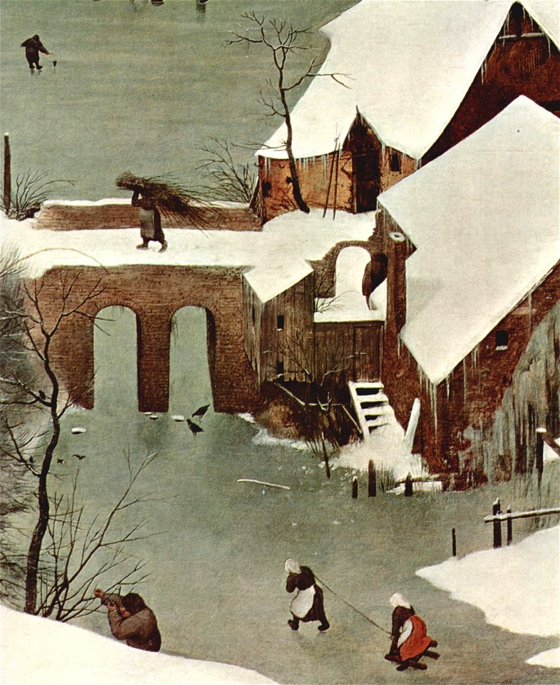 Pieter Bruegel d. Ä. 104