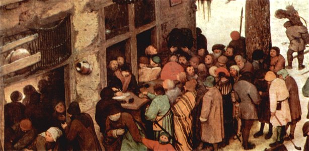 Pieter Bruegel d. Ä. 090