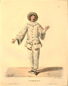 Pierrot (BM 1871,1209.2545)