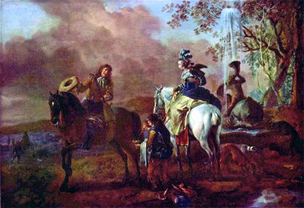 Philips Wouwerman 002