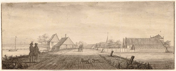 Philips Jacobsz., C. (Caspar; 1732-1789), Afb 010097002002