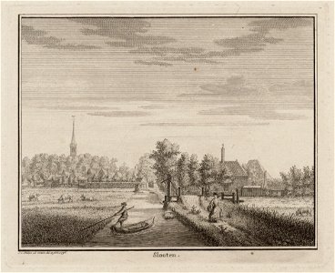 Philips, Jan Caspar (1700-1775), Afb 010094006284