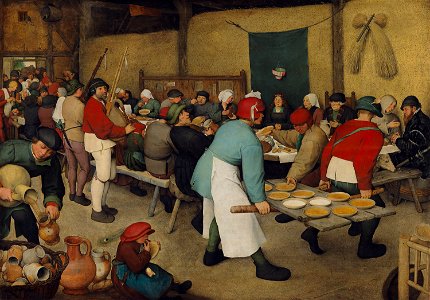 Pieter Bruegel d. Ä. 011