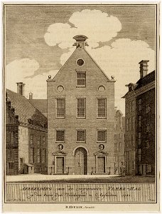 Philips Jacobsz., C. (Caspar; 1732-1789), Afb 010097002606