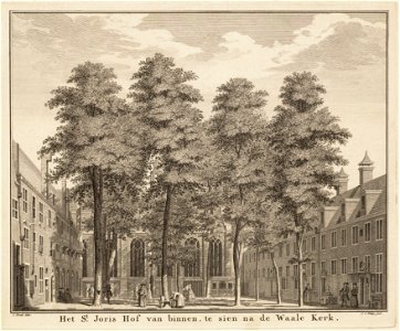 Philips, Jan Caspar (1700-1775), Afb 010097011179