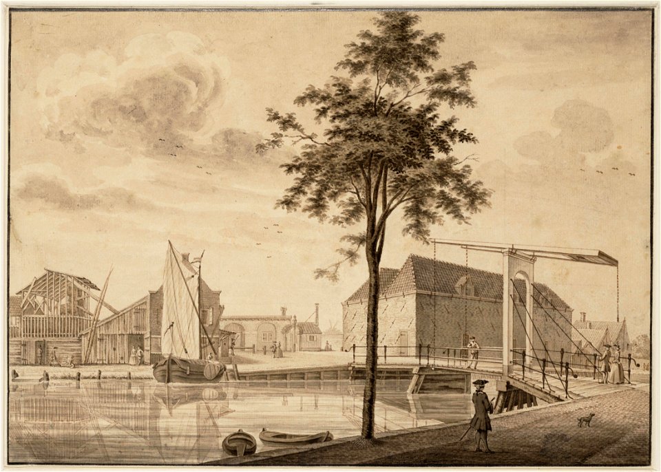 Philips Jacobsz., C. (Caspar; 1732-1789), Afb 010097010402