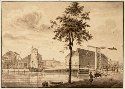 Philips Jacobsz., C. (Caspar; 1732-1789), Afb 010097010402