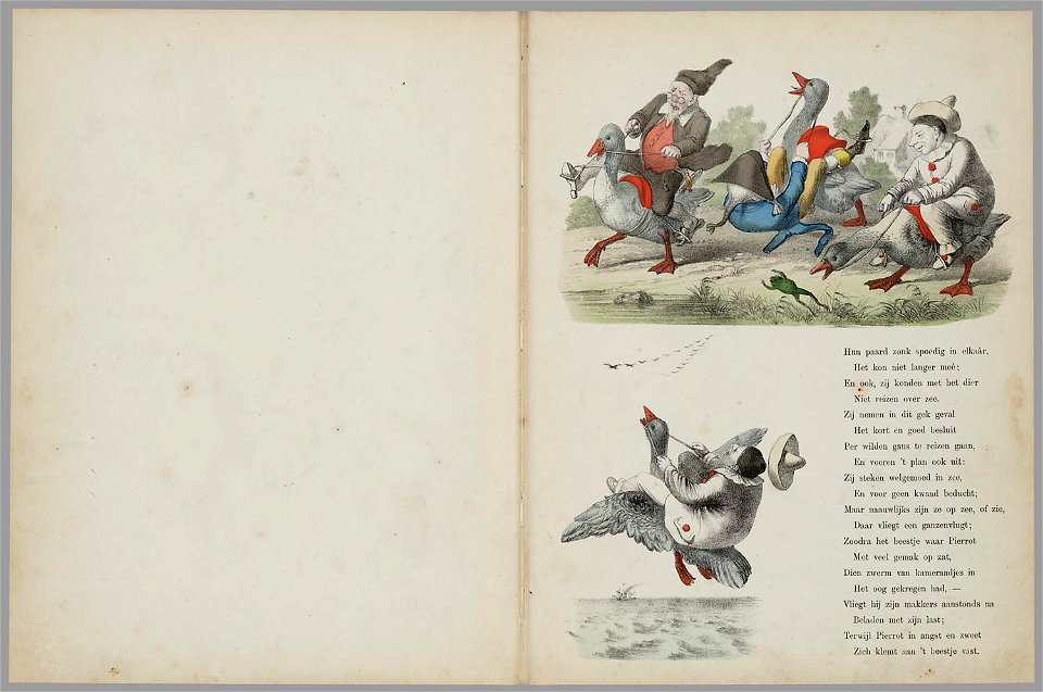 Pierrots leven en bedrijf voor de jeugd - PPN 851934560 - Image 15