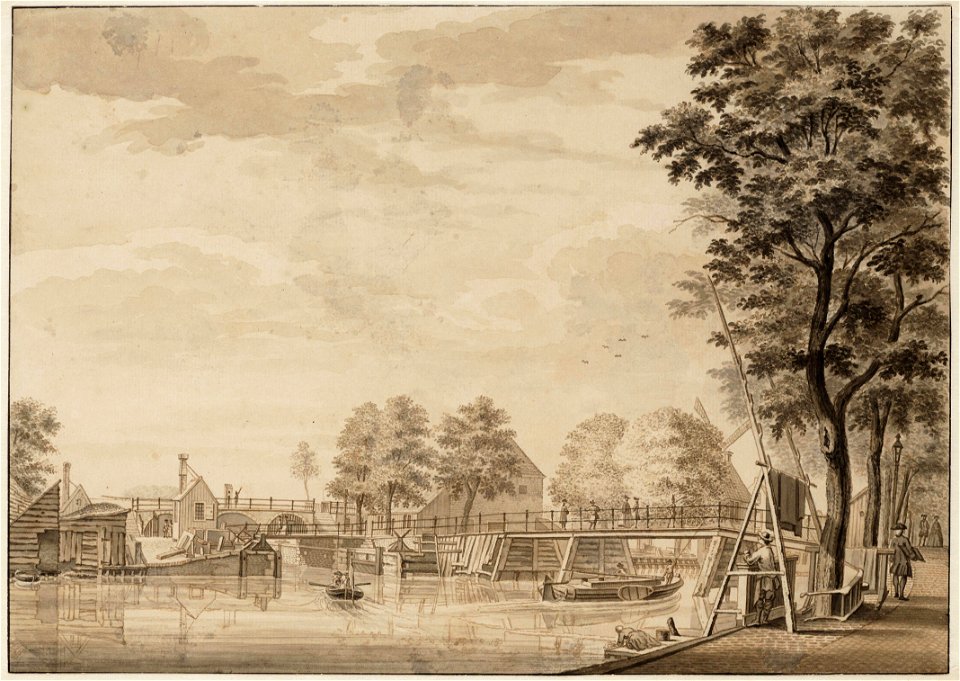 Philips Jacobsz., C. (Caspar; 1732-1789), Afb 010055000404