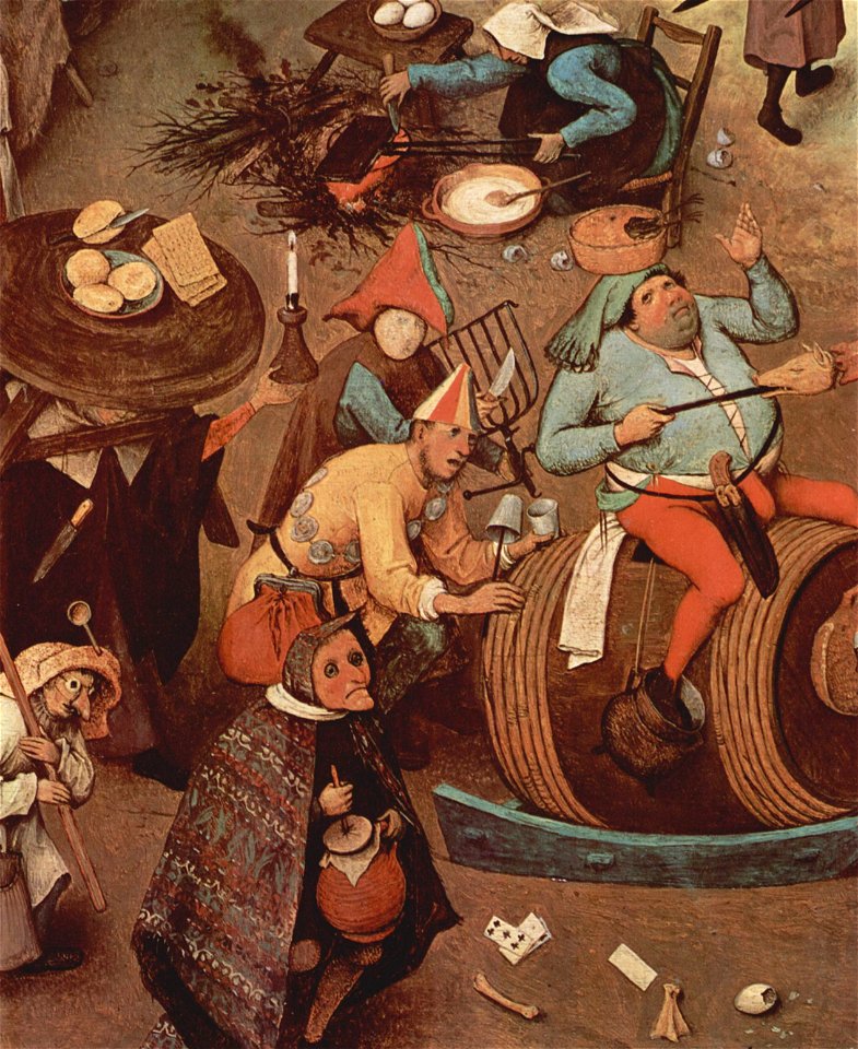 Pieter Bruegel d. Ä. 067