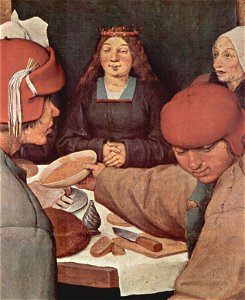 Pieter Bruegel d. Ä. 013