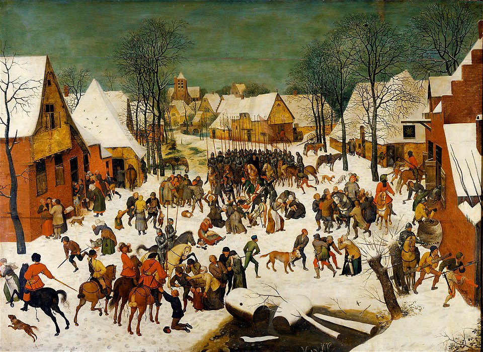 Pieter Bruegel d. Ä. 022b