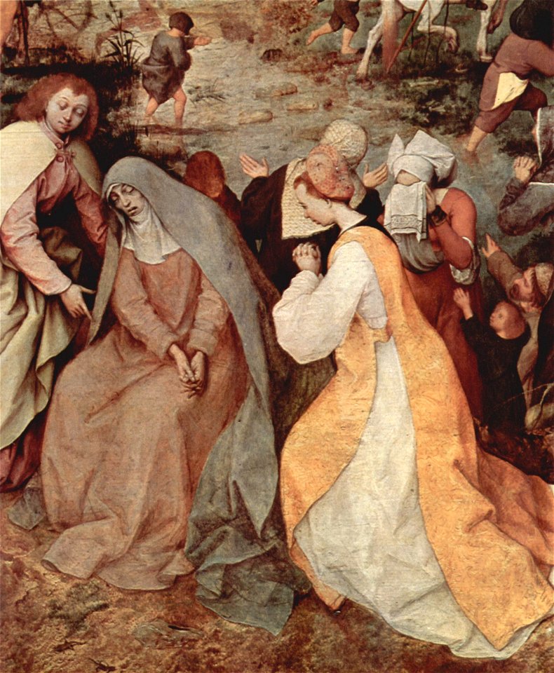 Pieter Bruegel d. Ä. 008