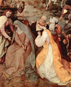 Pieter Bruegel d. Ä. 008
