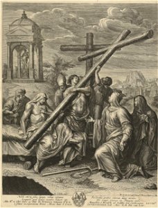 Pieter bailliu helena cross