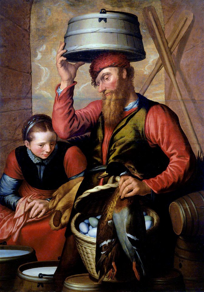 Pieter Aertsen 007FXD
