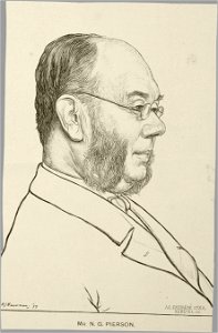 Pierson-Haverman