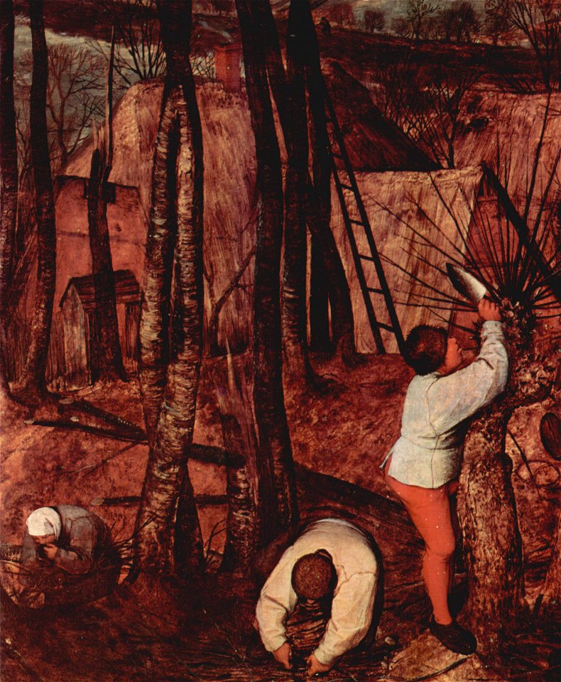 Pieter Bruegel d. Ä. 097