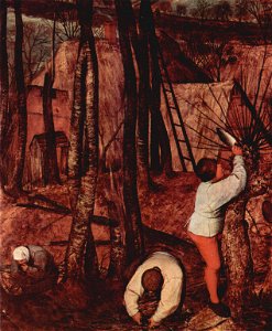 Pieter Bruegel d. Ä. 097