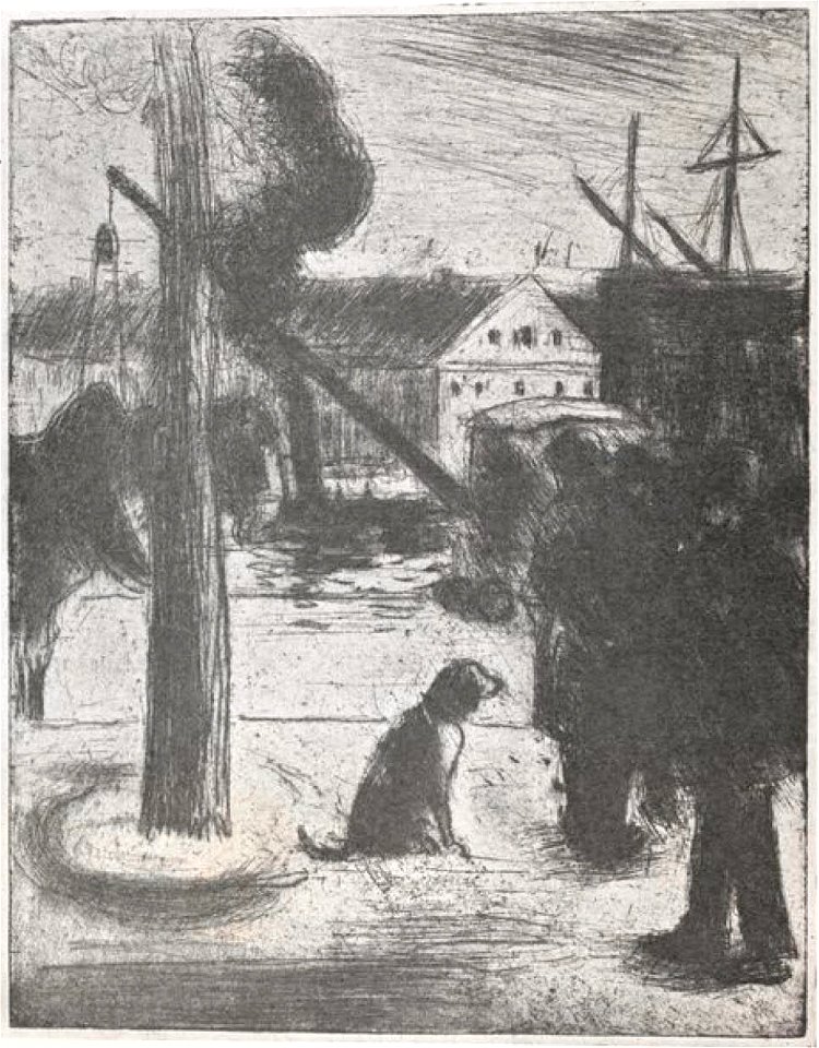 Pissarro - Delteil, 047