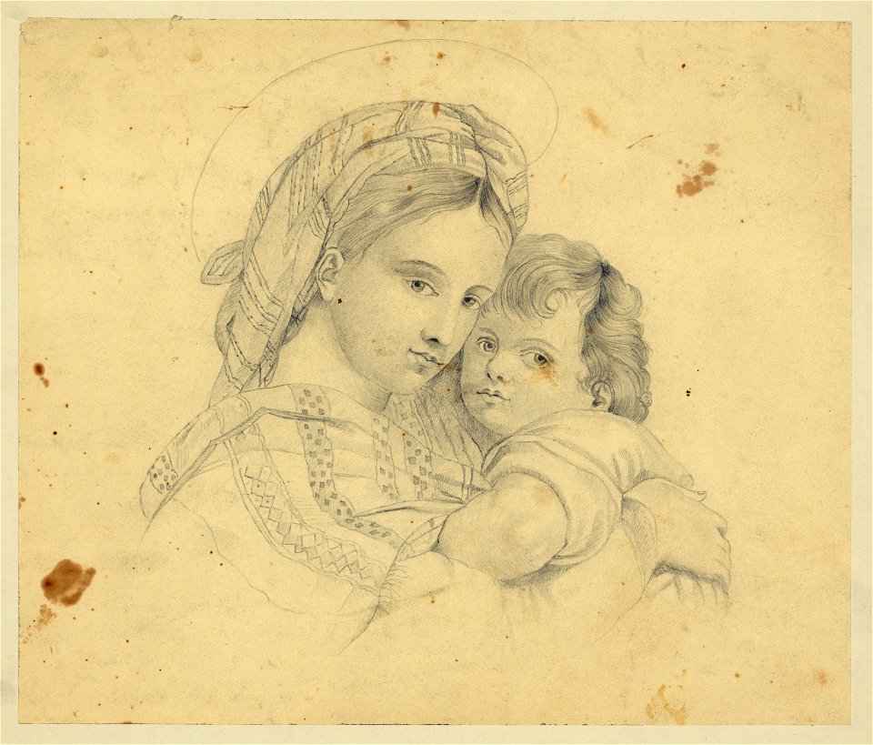 Pieta LCCN2004662223