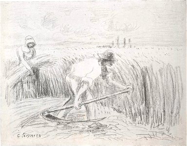 Pissarro - Delteil, 141