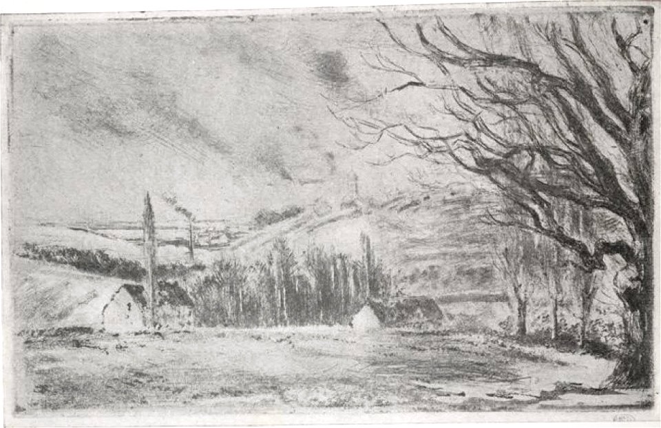 Pissarro - Delteil, 060