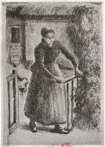 Pissarro - Delteil, 084