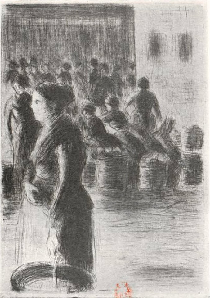 Pissarro - Delteil, 074