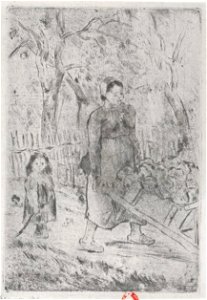 Pissarro - Delteil, 036