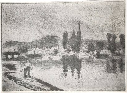 Pissarro - Delteil, 050