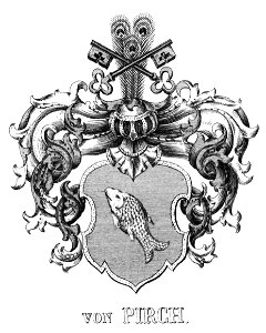 Pirch Wappen