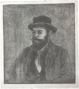 Pissarro - Delteil, 091