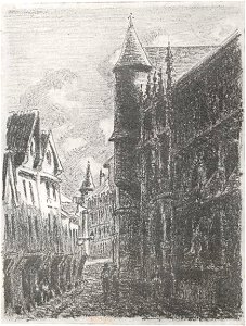 Pissarro - Delteil, 178