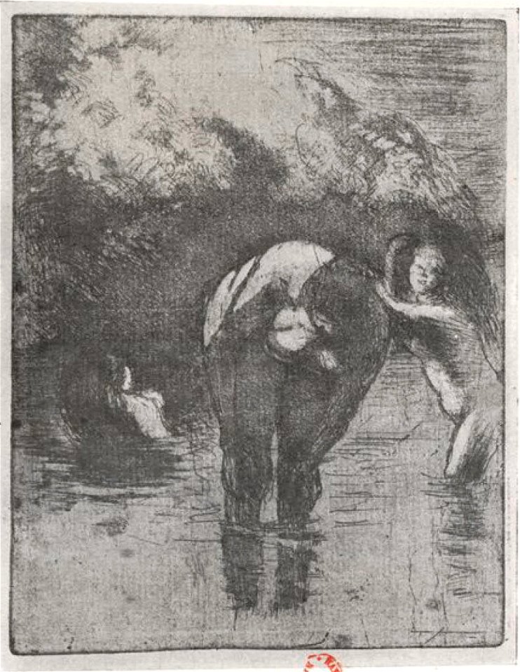 Pissarro - Delteil, 117