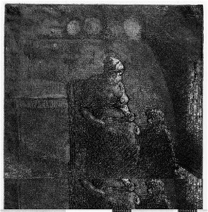 Pissarro - Peasant Woman Feeding a Child, 1977.740